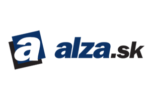 Alza Logo