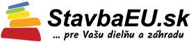 Stavbaeu Logo